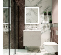 Мебель для ванной Art&Max Verona-Push 70 венециано