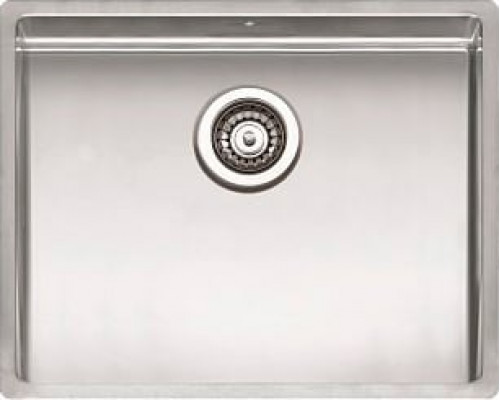 Мойка кухонная Reginox New York 50x40 LUX 3,5" (c/box) L