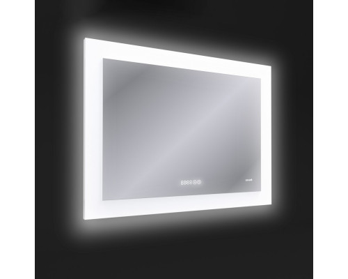 Зеркало Cersanit LED 060 pro 80, с подсветкой