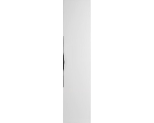 Шкаф-пенал Vod-Ok Марко 35 R, 1 дверь, белый