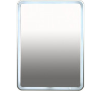 Зеркало Misty Неон 3 LED 60x80