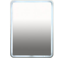Зеркало Misty Неон 3 LED 60x80