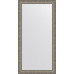 Зеркало Evoform Definite BY 3072 54x104 см виньетка состаренное серебро