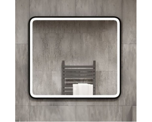 Мебель для ванной Art&Max Bianchi 90, подвесная, белый глянец
