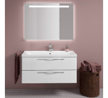 Мебель для ванной Sanvit Тандем 100 new