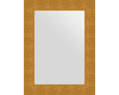 Зеркало Evoform Definite BY 3054 60x80 см чеканка золотая