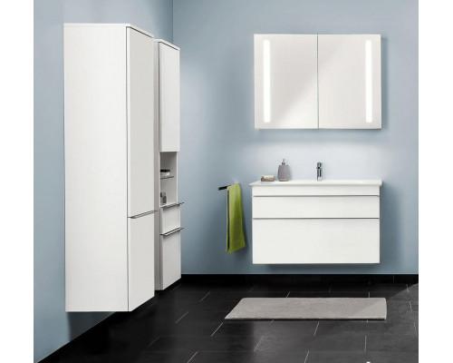 Мебель для ванной Villeroy & Boch Venticello 100 A92601 glossy white