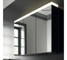 Зеркало-шкаф Keuco Royal Reflex.2 130 с подсветкой
