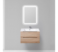 Мебель для ванной BelBagno Etna 80 rovere bianco