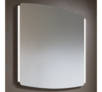 Зеркало Aqwella 5 stars Neringa с подсветкой и обогревом