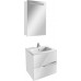 Мебель для ванной Roca Victoria Nord Ice Edition 60 белая