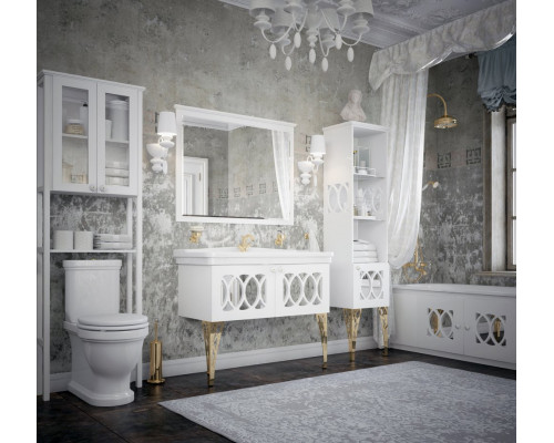 Мебель для ванной Corozo Таормина 105