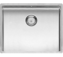 Мойка кухонная Reginox New York 50x40 LUX Comfort (c/box) L
