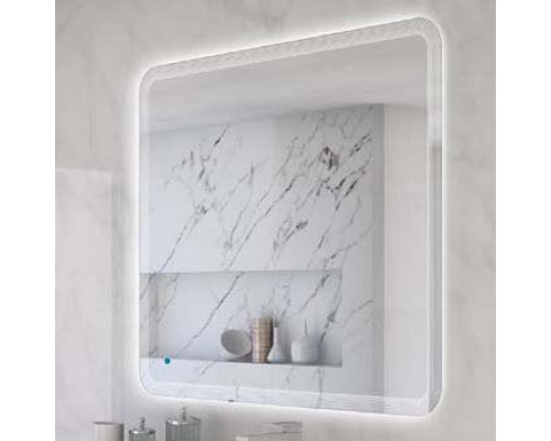 Мебель для ванной Cezares Vague 104 R rovere sbiancato