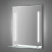 Зеркало Evoform Ledline-S BY 2162 60x75 см