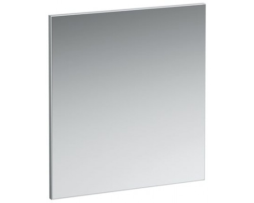 Зеркало Laufen Frame 25 4.4740.3.900.144.1 65х70