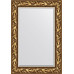 Зеркало Evoform Exclusive BY 3441 69x99 см византия золото