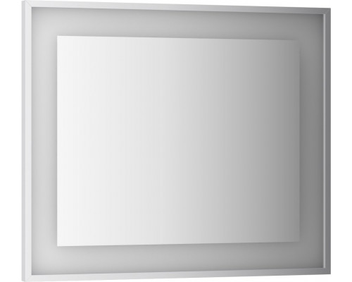 Зеркало Evoform Ledside BY 2204 90x75 см