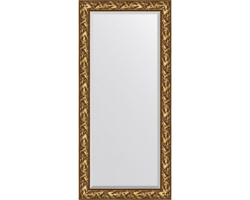 Зеркало Evoform Exclusive BY 3597 79x169 см византия золото