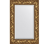 Зеркало Evoform Exclusive BY 3415 59x89 см византия золото