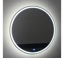 Зеркало BelBagno SPC-RNG-800-LED-TCH-PHONE с bluetooth, микрофоном и динамиками