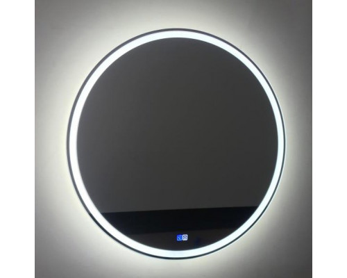 Зеркало BelBagno SPC-RNG-800-LED-TCH-PHONE с bluetooth, микрофоном и динамиками