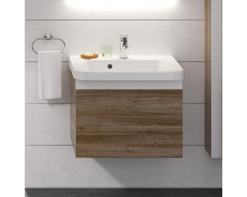 Мебель для ванной Ravak SD 10° 55 темный орех