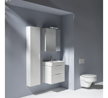 Мебель для ванной Laufen Base 4.0233.2.110.261.1 белая глянцевая
