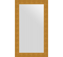 Зеркало Evoform Definite BY 3214 70x120 см чеканка золотая