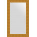Зеркало Evoform Definite BY 3214 70x120 см чеканка золотая