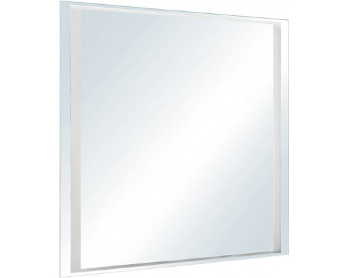 Зеркало Style Line Прованс 75 с подсветкой
