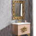 Мебель для ванной Armadi Art NeoArt 80, подвесная, капучино