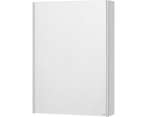 Зеркало-шкаф Roca UP 60 L, белое, с подсветкой