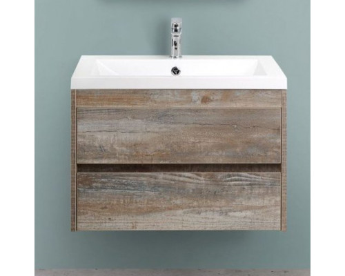 Мебель для ванной Art&Max Family 60, подвесная, Pino Esotica