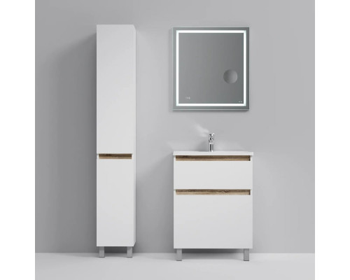 Мебель для ванной AM.PM X-Joy 65, напольная, белый глянец