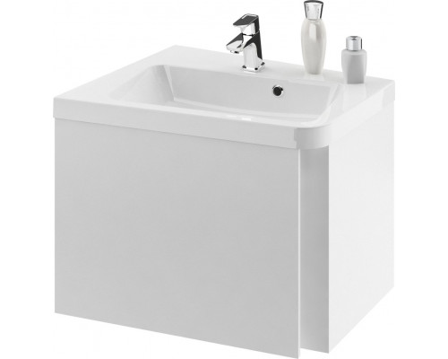Мебель для ванной Ravak SD 10° 65 белая L