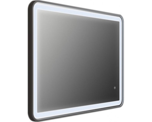 Зеркало IDDIS Cloud 100 c термообогревом и подсветкой