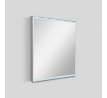 Зеркало AM.PM Spirit V2.0 60 с LED-подсветкой, алюминиевый корпус