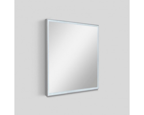Зеркало AM.PM Spirit V2.0 60 с LED-подсветкой, алюминиевый корпус