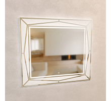Зеркало Sanvit Геометрия 100