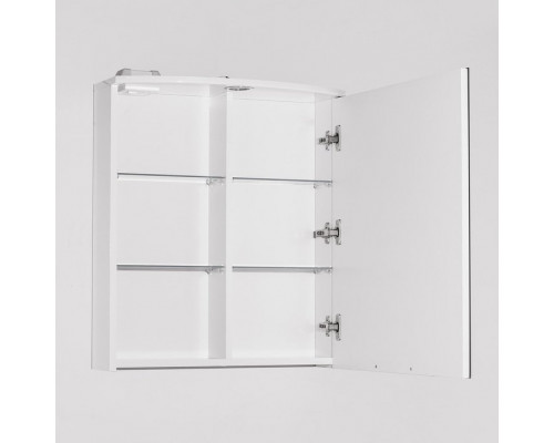 Мебель для ванной Style Line Жасмин-2 60 Люкс Plus, белая