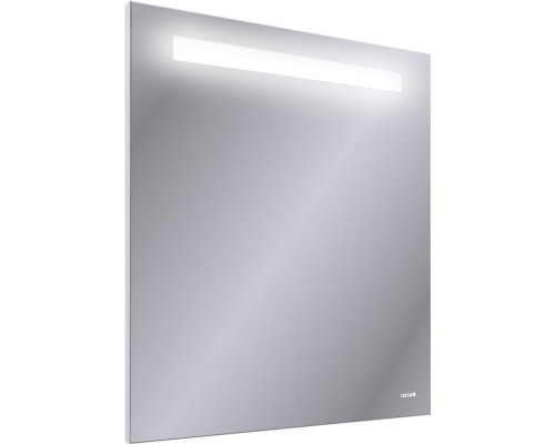 Зеркало Cersanit LED 010 base 60, с подсветкой