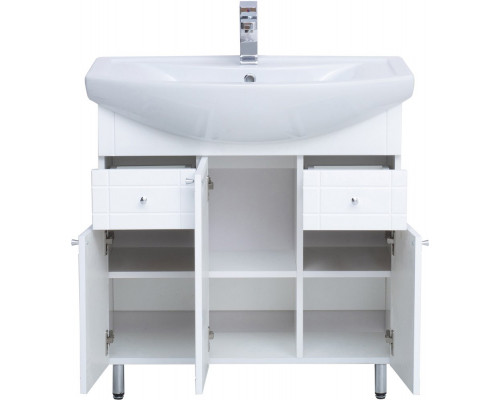 Мебель для ванной Sanstar Лира 80