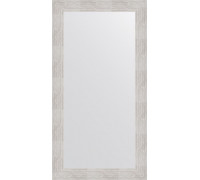 Зеркало Evoform Definite BY 3080 56x106 см серебряный дождь