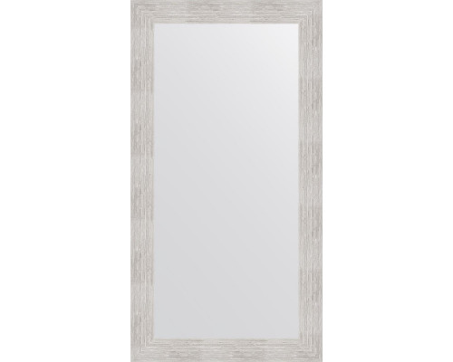Зеркало Evoform Definite BY 3080 56x106 см серебряный дождь