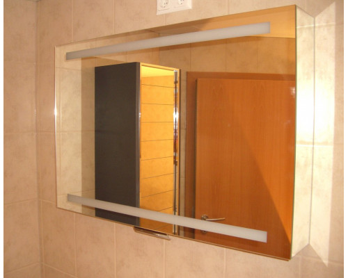 Зеркало-шкаф Keuco Edition 300 95 см