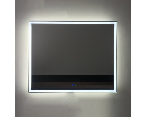 Зеркало BelBagno SPC-GRT-1000-800-LED-TCH-PHONE с bluetooth, микрофоном и динамиками