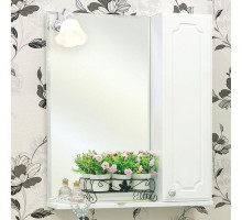 Зеркало-шкаф Sanflor Ксения 60 R