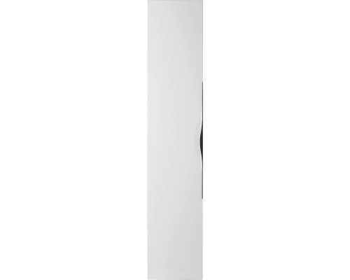 Шкаф-пенал Vod-Ok Марко 30 L, 1 дверь, белый
