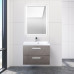 Мебель для ванной BelBagno Aurora 70 pietra grigio